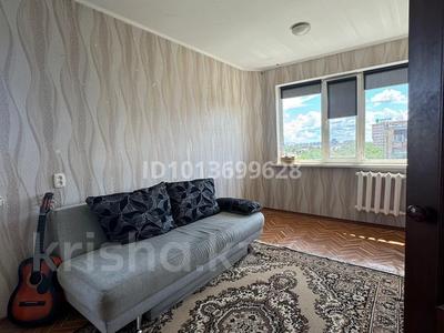 3-комнатная квартира · 62 м² · 5/5 этаж, мкр 5, есет батыр 160 за 12.8 млн ₸ в Актобе