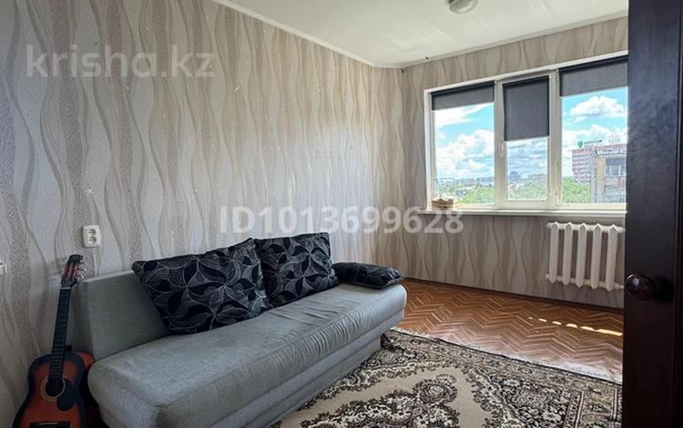 3-комнатная квартира · 62 м² · 5/5 этаж, мкр 5, есет батыр 160 за 12.8 млн ₸ в Актобе — фото 2