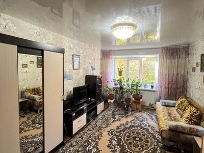 1-комнатная квартира · 36 м² · 2/3 этаж, Вострецова 10 за 10.9 млн 〒 в Усть-Каменогорске