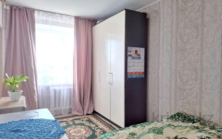 3-комнатная квартира · 52.4 м² · 5/5 этаж, Музтау 3 за 15.5 млн ₸ в Усть-Каменогорске — фото 10