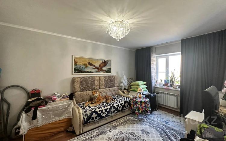 1-комнатная квартира · 36 м² · 1/3 этаж, Саркырама 6А за 10.5 млн ₸ в Косшы — фото 2