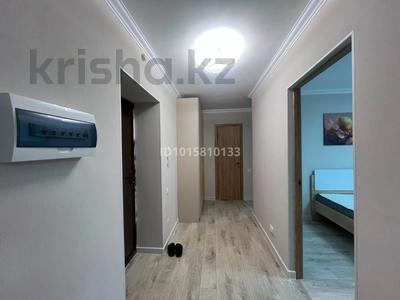 2-комнатная квартира · 58 м² · 5/5 этаж, шалкоде 2б за 37 млн ₸ в Астане, Сарайшык р-н