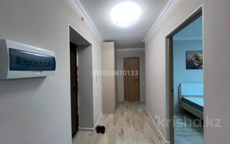 2-комнатная квартира · 58 м² · 5/5 этаж, шалкоде 2б за 37 млн ₸ в Астане, Сарайшык р-н — фото 2