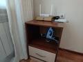 1-комнатная квартира · 30 м² · 1/4 этаж, 1 микрорайон 15 — Возле Площади и Центрального парка за 12 000 ₸ в Конаеве — фото 7