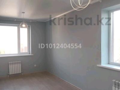 1-бөлмелі пәтер · 38.7 м² · 8/9 қабат, Шакшак Жанибек батыра 45Г, бағасы: 19.5 млн ₸ в Костанае