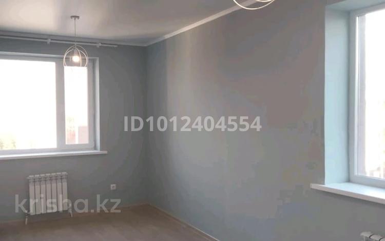 1-бөлмелі пәтер · 38.7 м² · 8/9 қабат, Шакшак Жанибек батыра 45Г, бағасы: 19.5 млн ₸ в Костанае — фото 2