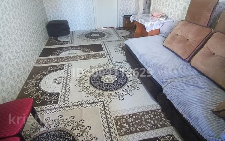 2-комнатная квартира · 48 м² · 5/5 этаж, мкр Салтанат 19 — Сейфуллина - Аль Фараби за ~ 12 млн 〒 в Таразе — фото 13