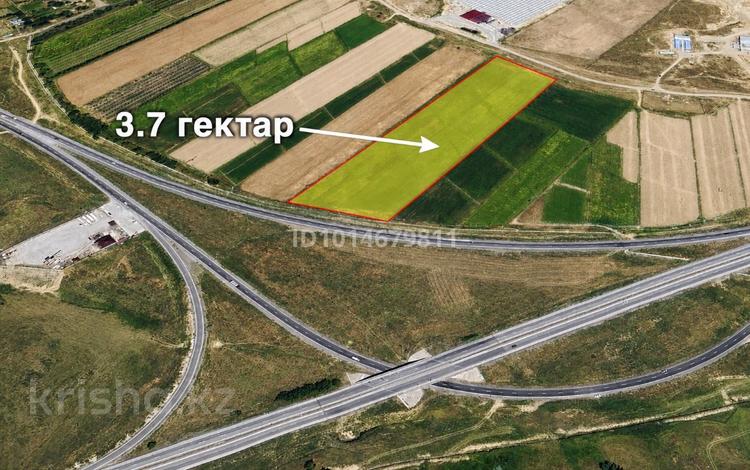 Участок · 3.7 га, Сиынкым за 22 млн ₸ в Туркестанской обл. — фото 11