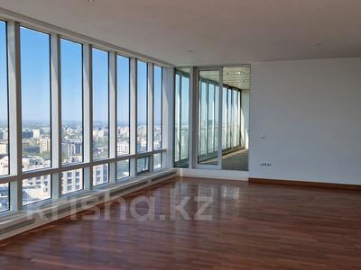 7-комнатная квартира · 350 м² · 16/22 этаж, Просп. Аль-Фараби за 680 млн 〒 в Алматы, Бостандыкский р-н