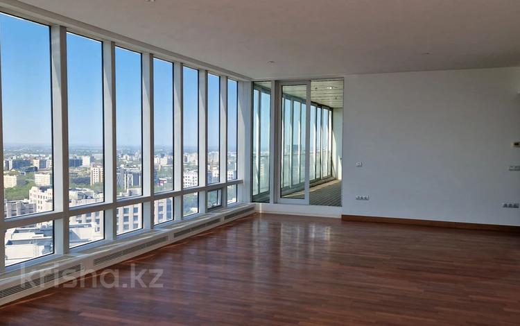 7-бөлмелі пәтер · 350 м² · 16/22 қабат, Просп. Аль-Фараби, бағасы: 680 млн ₸ в Алматы, Бостандыкский р-н — фото 2