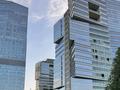 7-комнатная квартира · 350 м² · 16/22 этаж, Просп. Аль-Фараби за 710 млн ₸ в Алматы, Бостандыкский р-н