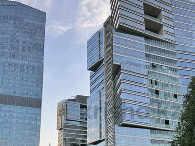 7-комнатная квартира · 350 м² · 16/22 этаж, Просп. Аль-Фараби за 710 млн ₸ в Алматы, Бостандыкский р-н