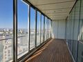 7-бөлмелі пәтер · 350 м² · 16/22 қабат, Просп. Аль-Фараби, бағасы: 680 млн ₸ в Алматы, Бостандыкский р-н — фото 4