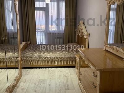2-комнатная квартира · 70 м² · 8/9 этаж, 11 көше 32А — КАЗПОЧТА, АКИМАТ за 150 000 ₸ в Туркестане