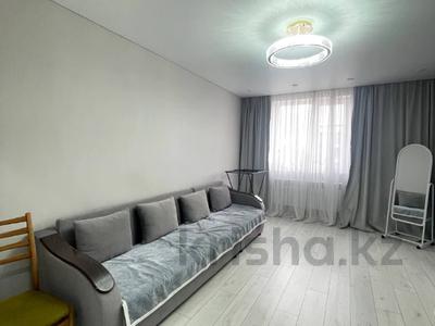 2-комнатная квартира · 63.4 м² · 10/10 этаж, 23-й проезд 5 за 40.5 млн ₸ в Астане, Есильский р-н