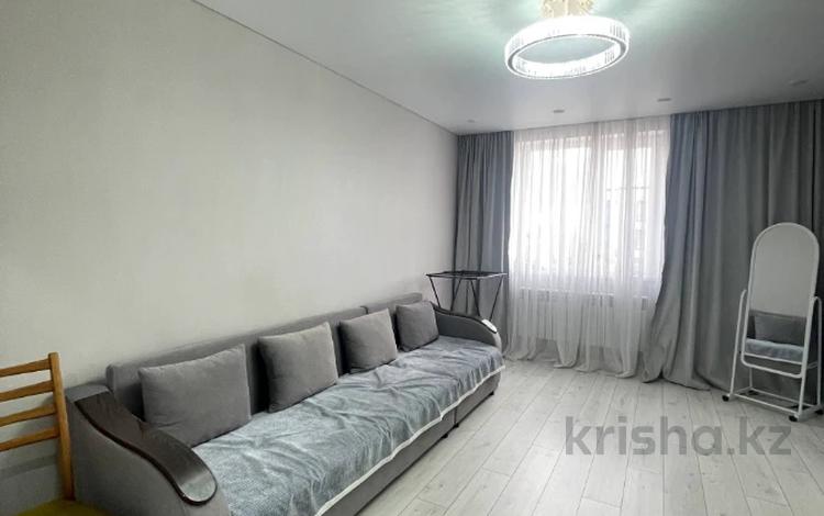 2-комнатная квартира · 63.4 м² · 10/10 этаж, 23-й проезд 5 за 40.5 млн ₸ в Астане, Есильский р-н — фото 14