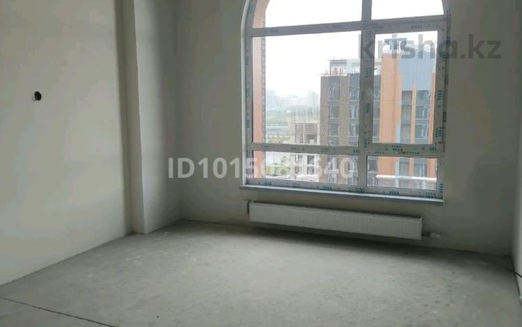 1-бөлмелі пәтер · 43 м² · 15/15 қабат, Бухар жырау 20, бағасы: 39 млн ₸ в Астане, Нура р-н — фото 2