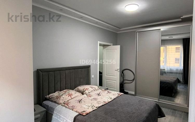 1-комнатная квартира · 53 м² · 5/16 этаж, Назарбаева 36 — Маметовой за 15 000 〒 в Алматы, Медеуский р-н — фото 581