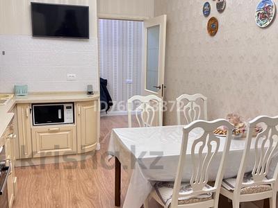4-комнатная квартира · 104 м² · 7/9 этаж, Мкр. Гульдер-1 3/4 за 64.5 млн ₸ в Караганде, Казыбек би р-н