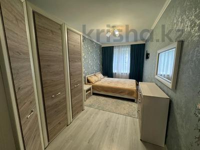 2-комнатная квартира, 44 м², 2/5 этаж, мкр Коктем-3 за 35.9 млн 〒 в Алматы, Бостандыкский р-н
