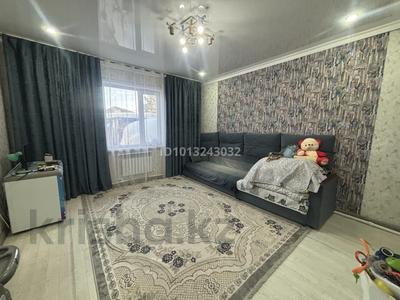 Часть дома · 2 комнаты · 60 м² · 2 сот., мкр Фёдоровка за ~ 5.9 млн ₸ в Караганде, Казыбек би р-н