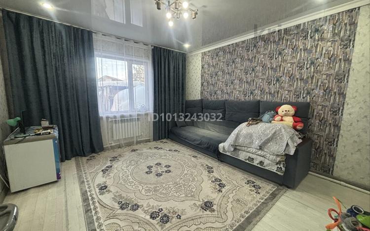 Часть дома · 2 комнаты · 60 м² · 2 сот., мкр Фёдоровка за ~ 5.9 млн ₸ в Караганде, Казыбек би р-н — фото 2