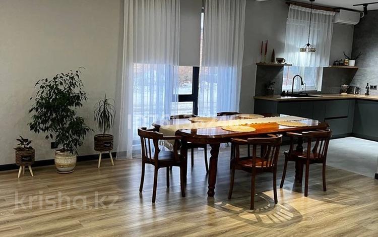 Отдельный дом · 4 комнаты · 140 м² · 6.5 сот., Калдаякова 51 за 48 млн 〒 в  — фото 16