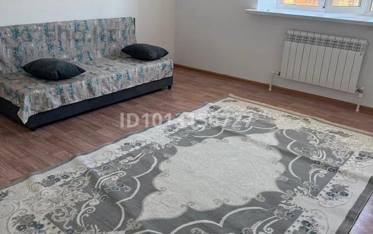 1-комнатная квартира · 47 м² · 9/9 этаж, мкр. Алтын орда 4д за 130 000 ₸ в Актобе — фото 7