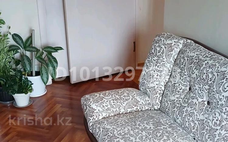 1-комнатная квартира · 39.9 м² · 4/9 этаж, мкр Жетысу-2 — Абая/Саина за 33 млн ₸ в Алматы, Ауэзовский р-н — фото 2
