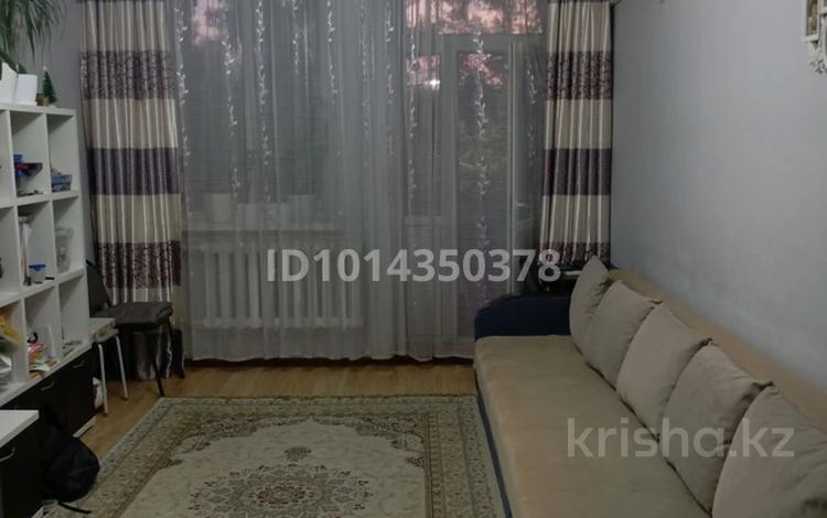 2-комнатная квартира · 46 м² · 2/2 этаж, Азовская 23 за 29 млн ₸ в Алматы, Жетысуский р-н — фото 2