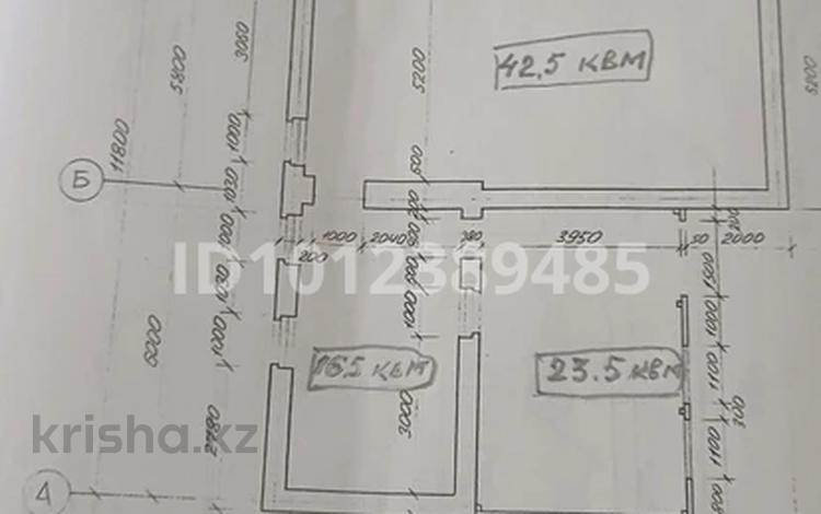Свободное назначение, магазины и бутики, развлечения · 86 м² за 16 млн ₸ в Уральске, мкр. Зачаганск пгт — фото 2