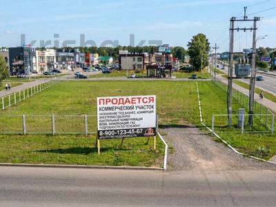 Жер телімі · 20 сотық, Закарпатская, бағасы: 350 млн ₸ в Алматы, Турксибский р-н