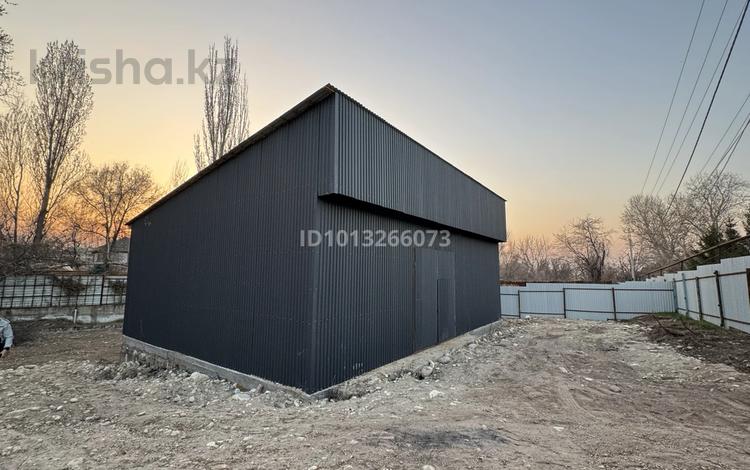 Склады · 240 м² за 600 000 ₸ в Алматы, Наурызбайский р-н — фото 2