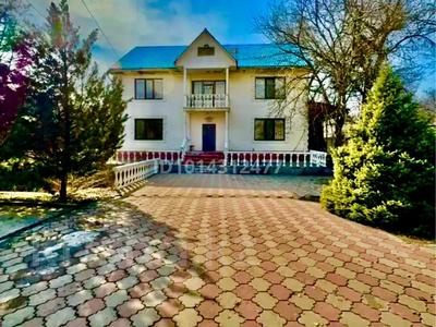 Жеке үй · 5 бөлме · 255.6 м² · 13.95 жүзд., Қалқаман-2 ш/а. 116а — Абая, бағасы: 120 млн ₸ в Алматы, Наурызбайский р-н