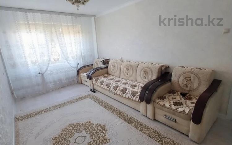 2-бөлмелі пәтер · 54.1 м² · 5/5 қабат, Братьев Жубановых, бағасы: 13.5 млн ₸ в Актобе — фото 16