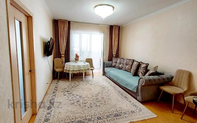 2-комнатная квартира, 48 м², 2/18 этаж, Кенен Азербаева 47 за 22 млн 〒 в Астане, Алматы р-н — фото 3