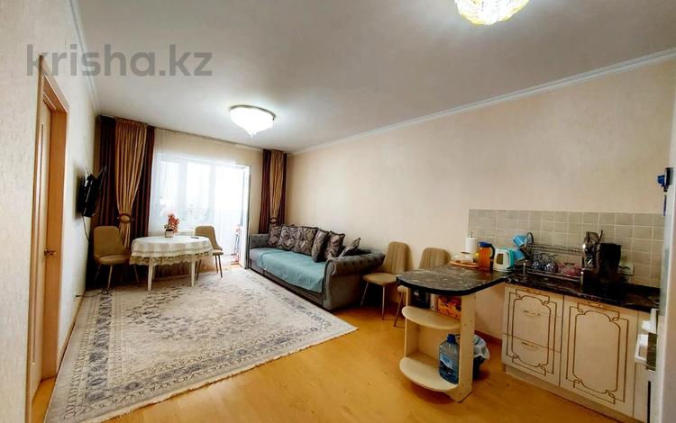 2-комнатная квартира, 48 м², 2/18 этаж, Кенен Азербаева 47 за 22 млн 〒 в Астане, Алматы р-н — фото 4
