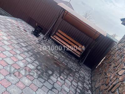 Отдельный дом · 4 комнаты · 115 м² · 7 сот., Рубусина 53 за 45 млн 〒 в Семее