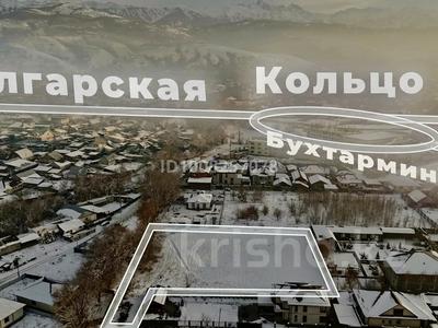 Участок · 40 соток, Бухтарминская — Кольцо Бухтарминка - Талгарка за 230 млн ₸ в 