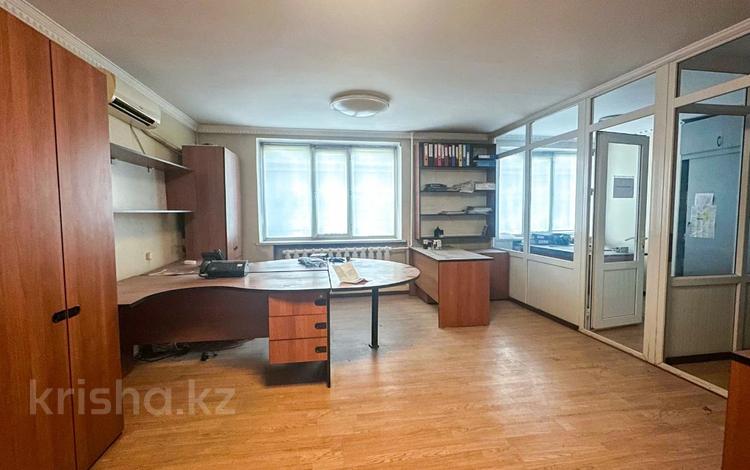 3-комнатная квартира · 65 м² · 1/9 этаж, Центр за 19 млн ₸ в Талдыкоргане, Каратал — фото 2