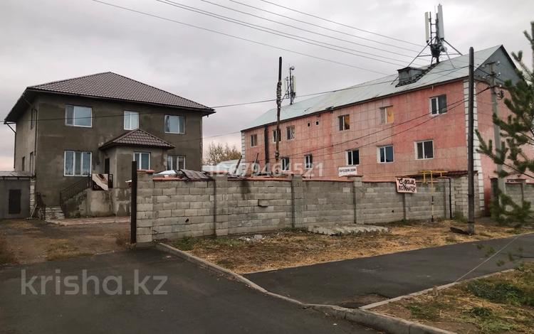 Отдельный дом · 7 комнат · 1000 м² · 10 сот., Улытау 51 — Тлендиева за 130 млн ₸ в Астане, Сарыарка р-н — фото 2