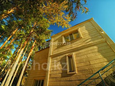 Жеке үй · 5 бөлме · 161 м², Северо-восточный берег озера Щучье, 2 — Northern Residence, бағасы: 200 000 ₸ в Щучинске