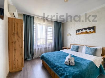 1-комнатная квартира · 25 м² · 14/17 этаж, Наурызбай батыра 50 — Жибек Жолы за 20 000 〒 в Алматы