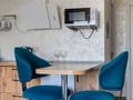 1-бөлмелі пәтер · 25 м² · 14/17 қабат, Наурызбай батыра 50 — Жибек Жолы, бағасы: 22 000 ₸ в Алматы — фото 25