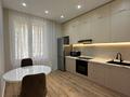 1-комнатная квартира · 40 м² · 1/16 этаж, Сатпаева - Тлендиева — АДК за 400 000 ₸ в Алматы, Бостандыкский р-н — фото 3