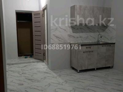 1-комнатная квартира · 30 м² · 1/2 этаж, мкр Думан-1, Аяз би — Сзади областной больницы за 170 000 ₸ в Алматы, Медеуский р-н