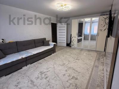 1-комнатная квартира · 41.4 м² · 3 этаж, 82 квартал за 18 млн ₸ в Костанае