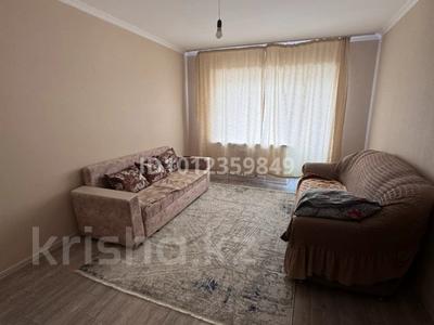 1-комнатная квартира · 46 м² · 8/10 этаж, мкр. Карагайлы 114 за 18.5 млн ₸ в Семее, Красный Кордон