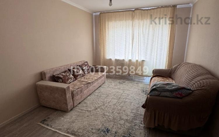 1-бөлмелі пәтер · 46 м² · 8/10 қабат, мкр. Карагайлы 114, бағасы: 18.5 млн ₸ в Семее, Красный Кордон — фото 2