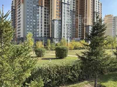 2-комнатная квартира · 65 м² · 15/21 этаж, Туркестан за 44 млн ₸ в Астане, Есильский р-н